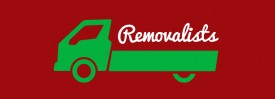 Removalists Argoon NSW - My Local Removalists